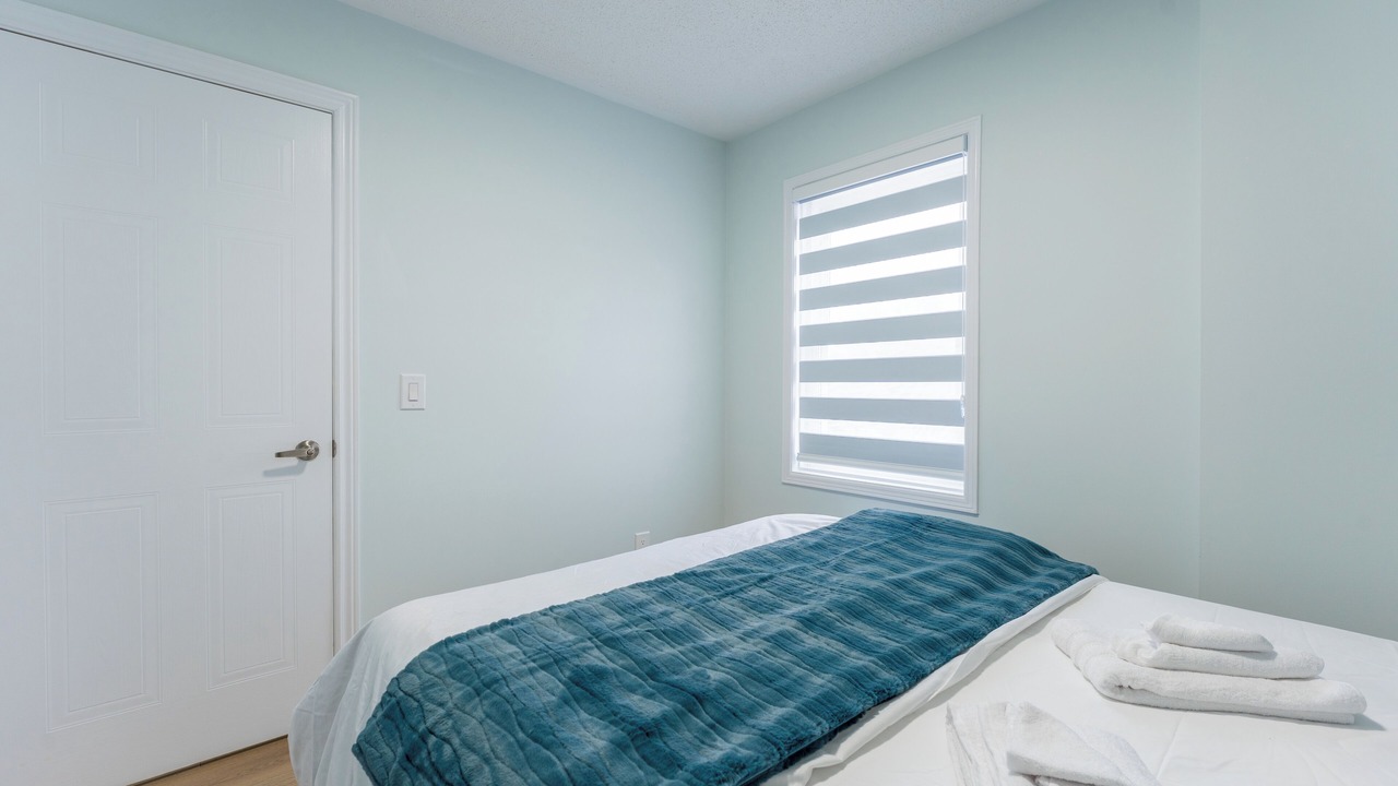Photo of Bedroom in Milton