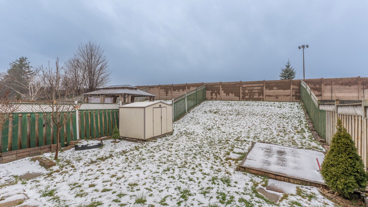 Photo of Outdoor in Milton