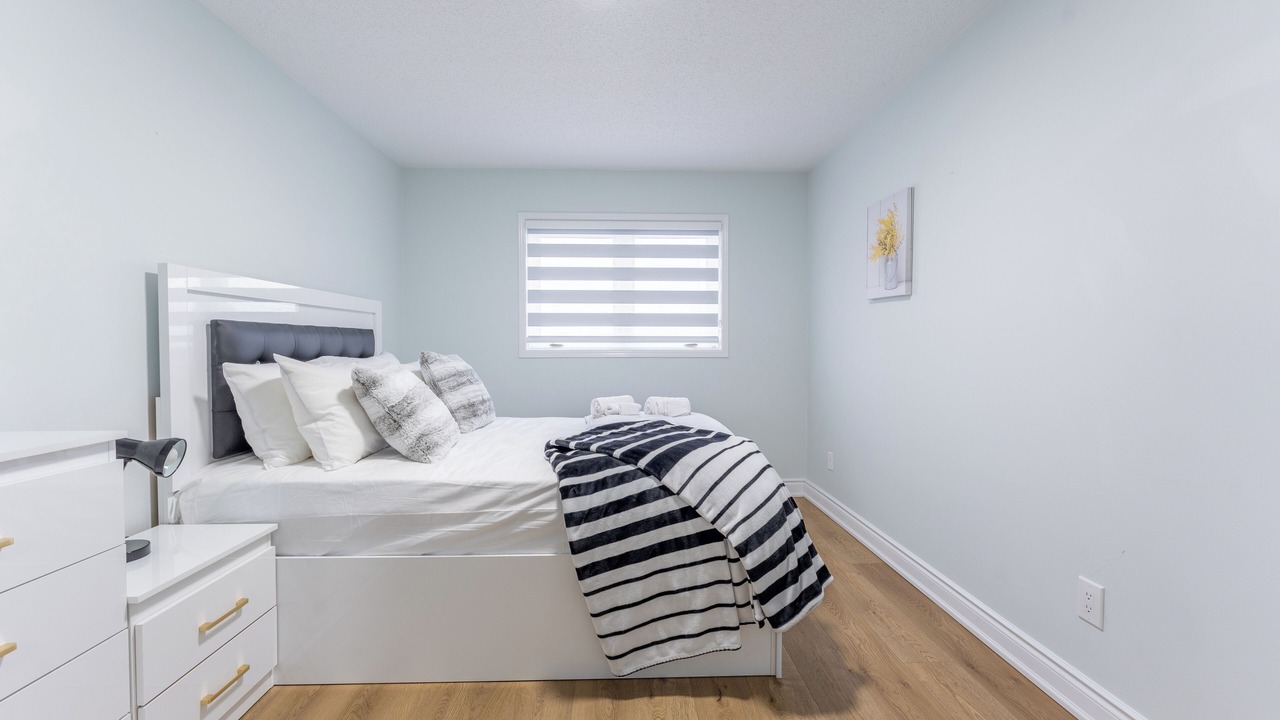 Photo of Bedroom in Milton