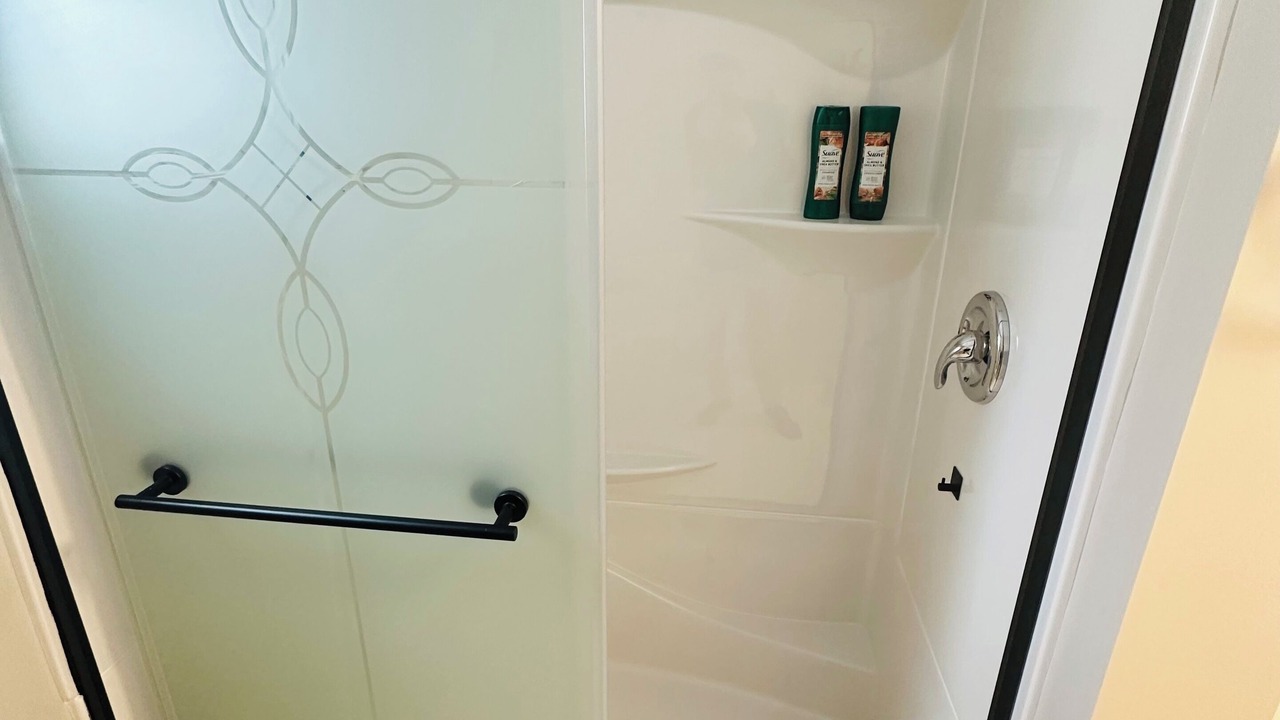 Photo of Bathroom in Sherrill