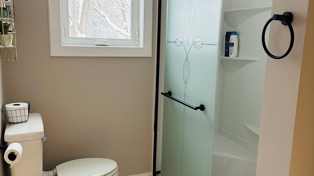 Photo of Bathroom in Sherrill