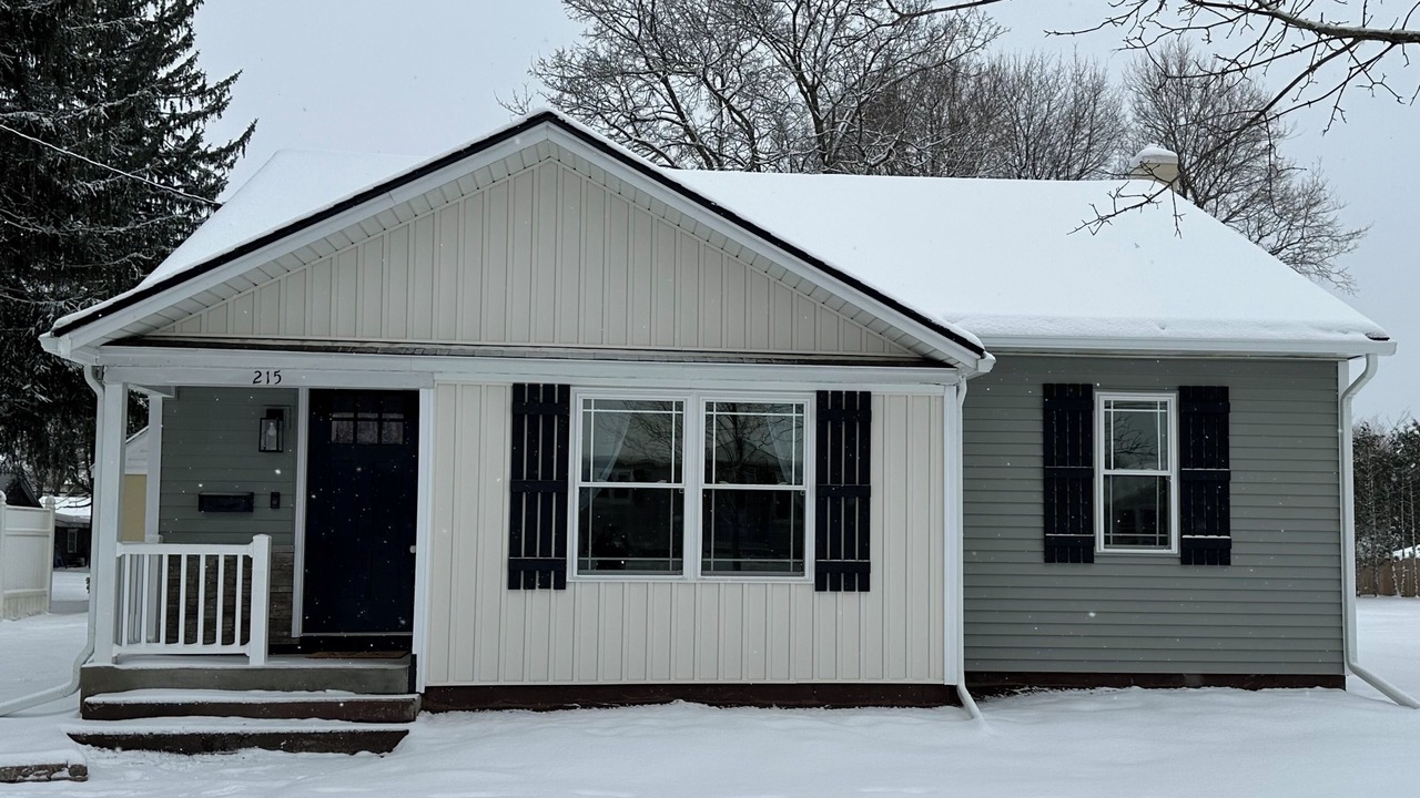 Photo of Outdoor in Sherrill