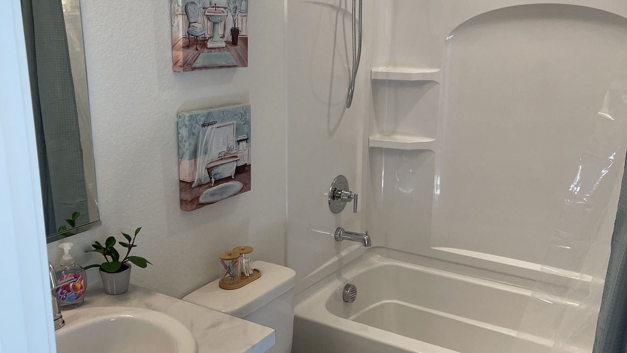 Photo of Bathroom in Fort Lupton
