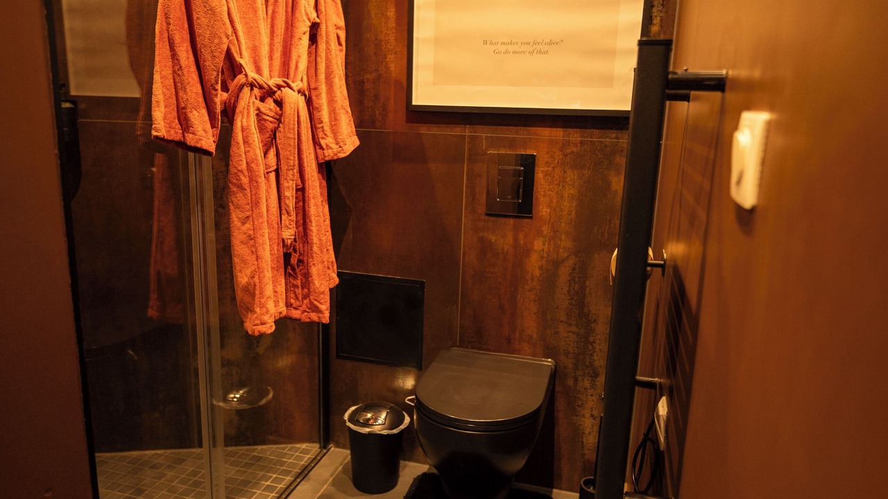 Photo of Bathroom in Berstett