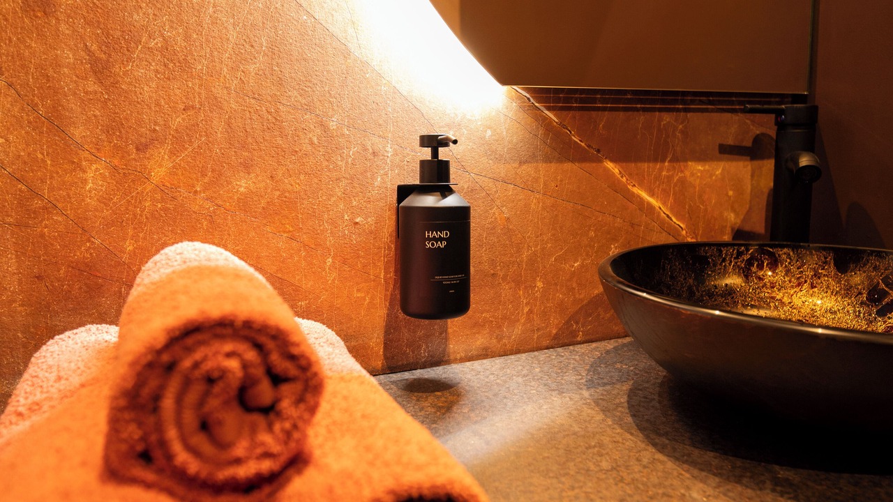 Photo of Bathroom in Berstett