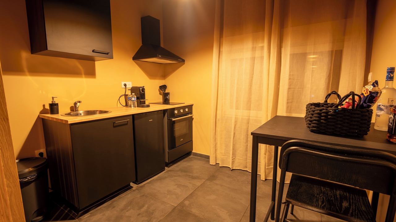 Photo of Kitchen in Berstett