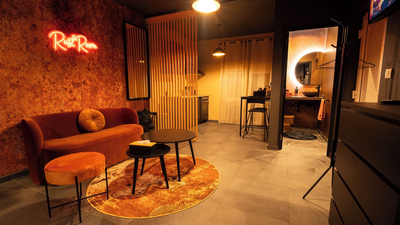 Photo of Livingroom in Berstett