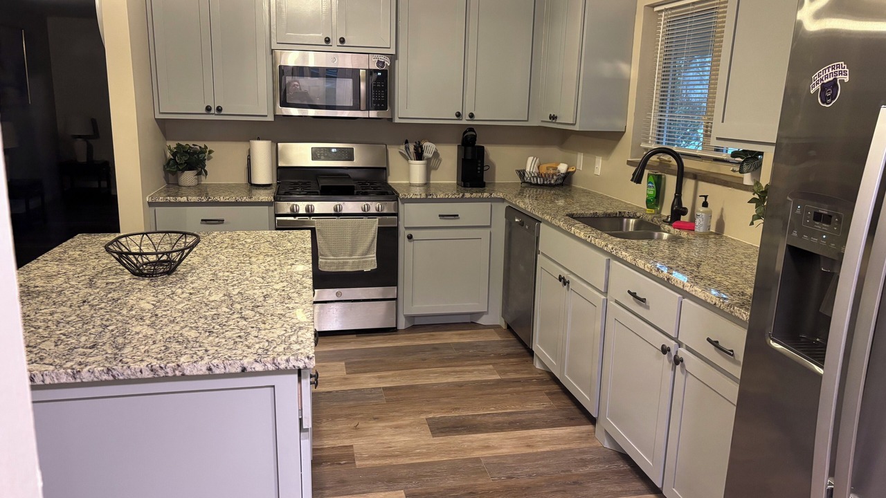 Photo of Kitchen in Conway