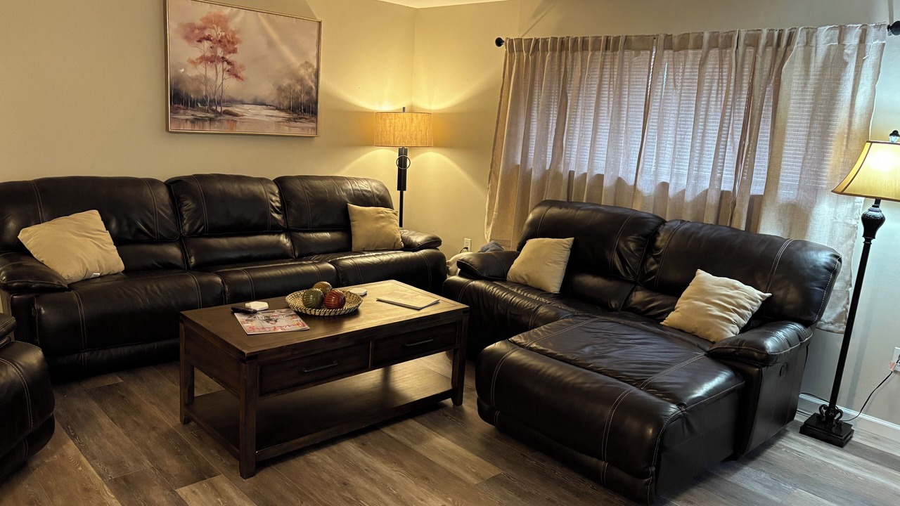 Photo of Livingroom in Conway