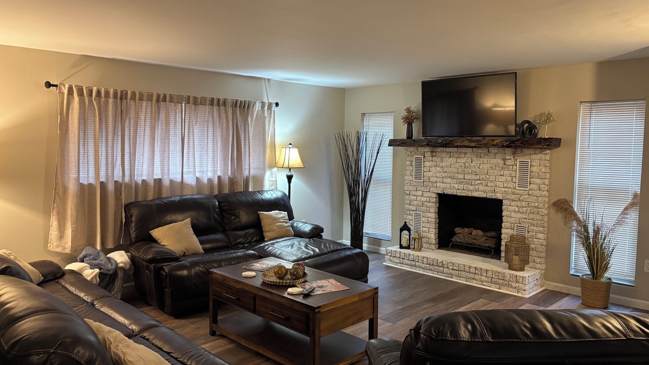 Photo of Livingroom in Conway