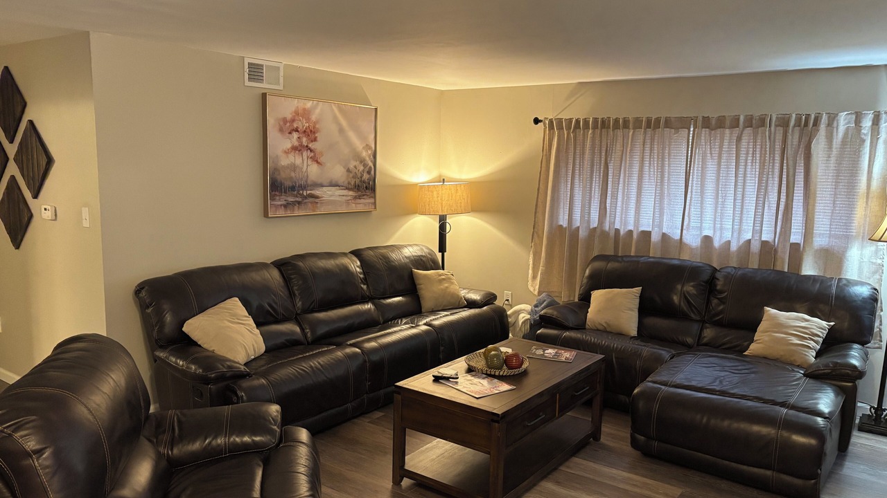 Photo of Livingroom in Conway