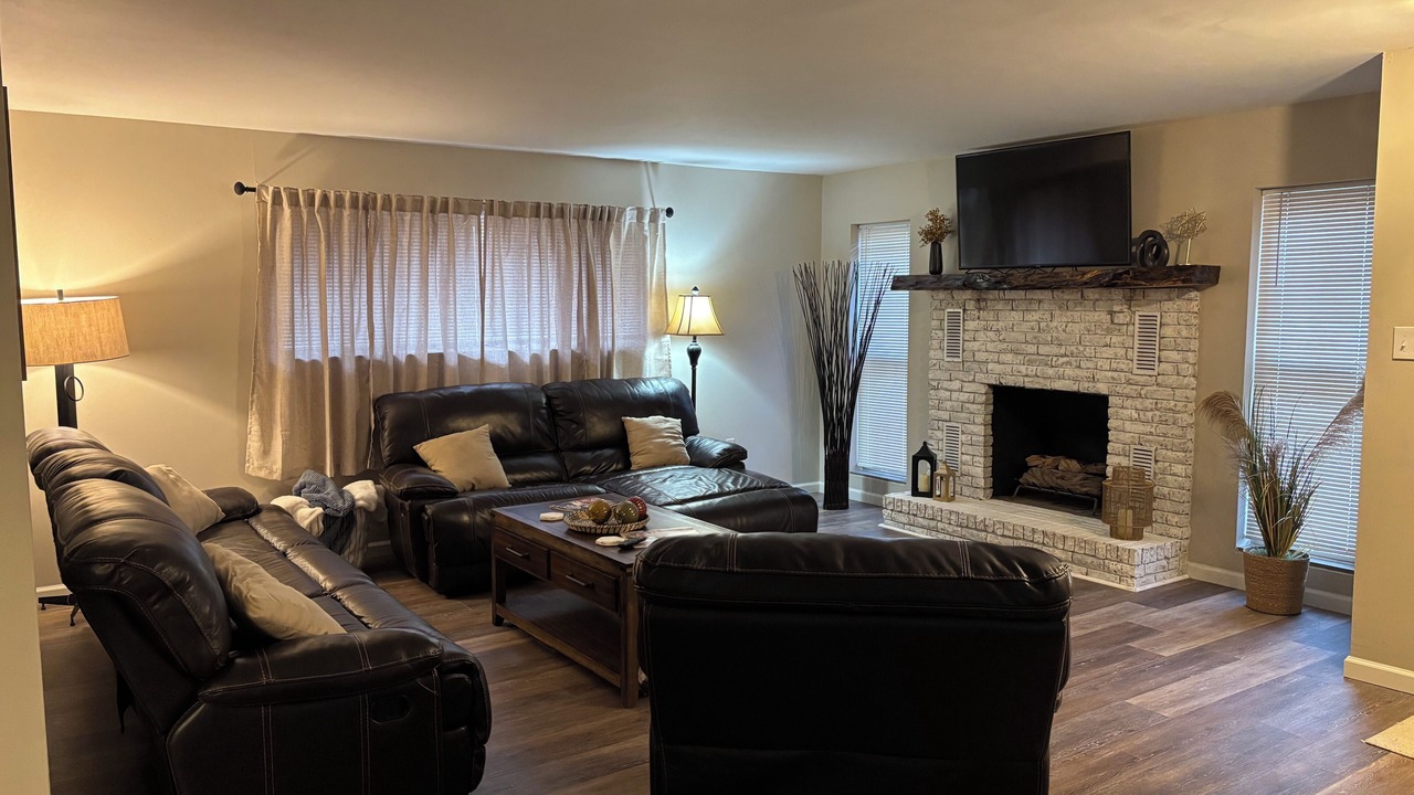 Photo of Livingroom in Conway