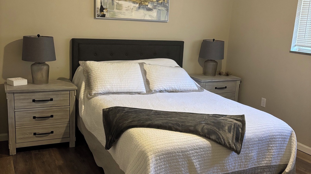Photo of Bedroom in Conway
