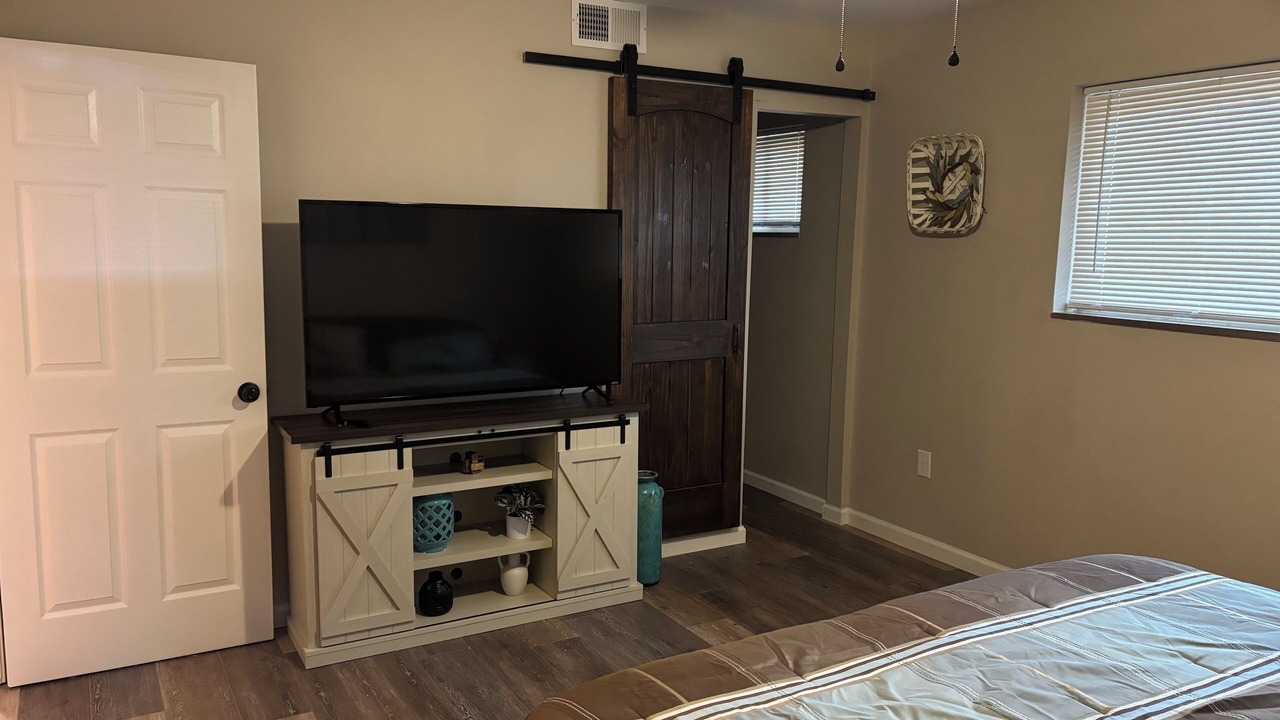 Photo of Bedroom in Conway