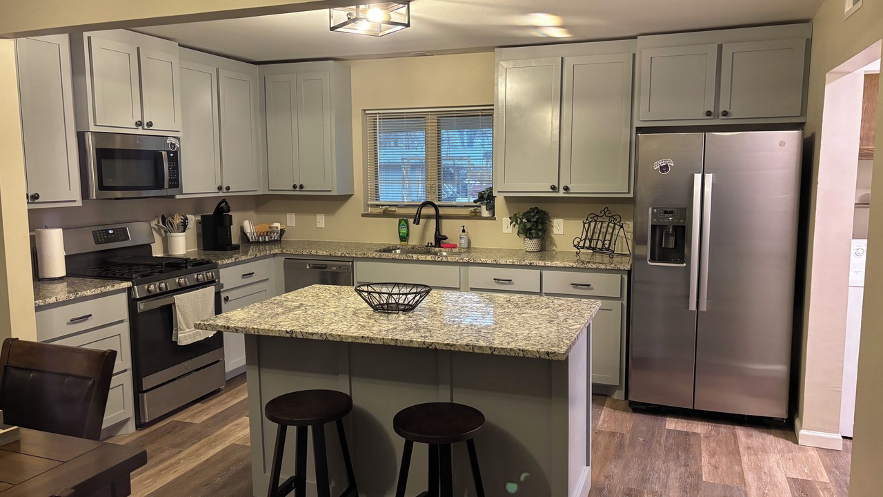 Photo of Kitchen in Conway
