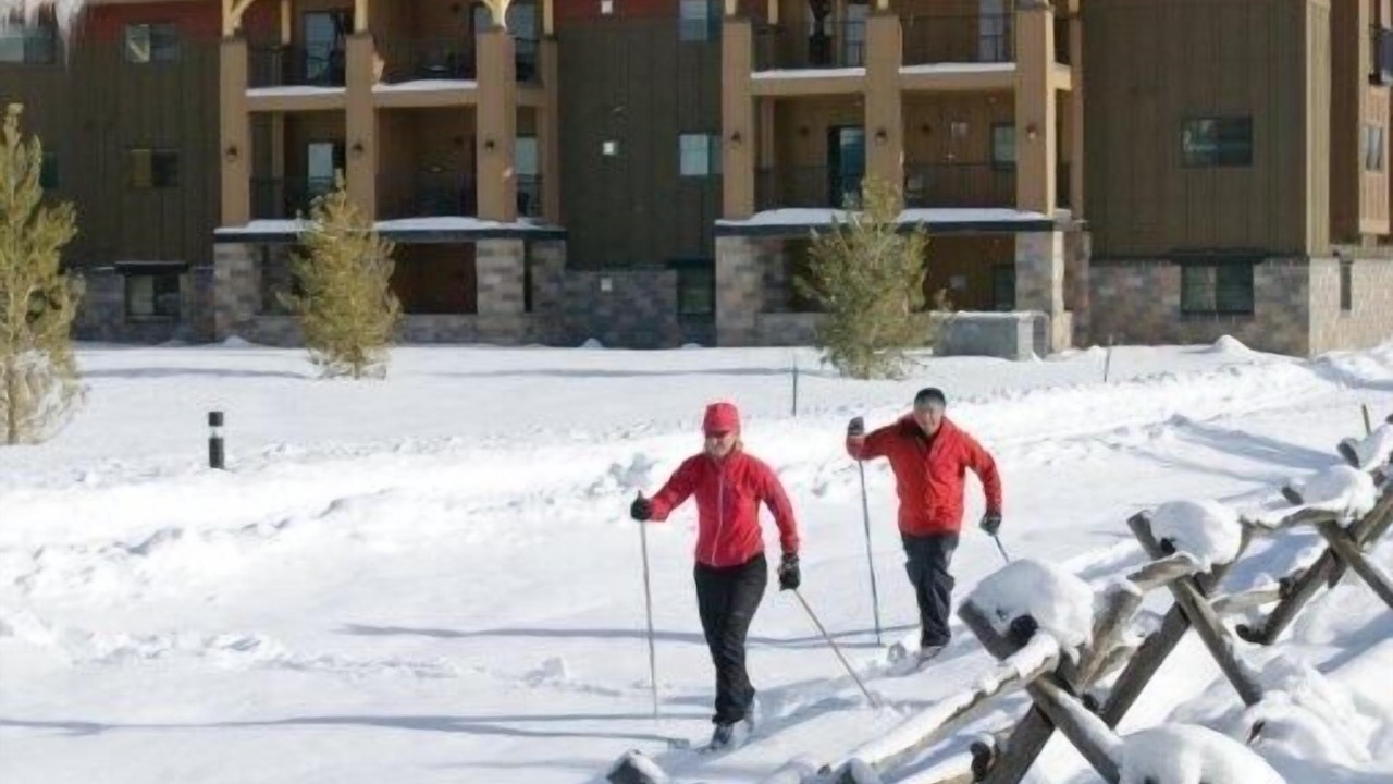 Photo of Others in West Yellowstone
