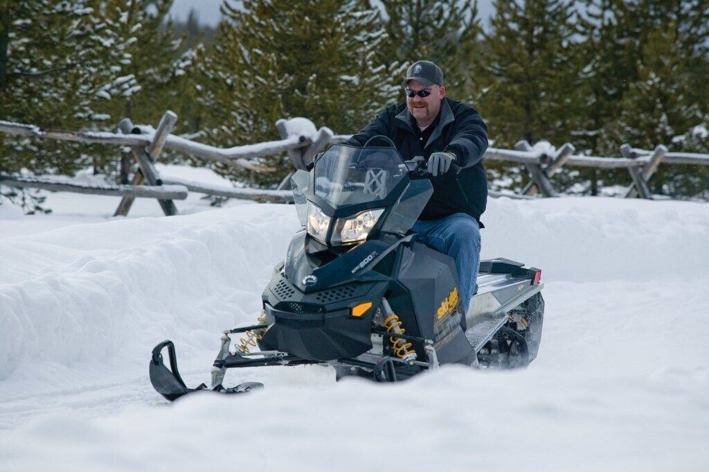 Photo of Others in West Yellowstone