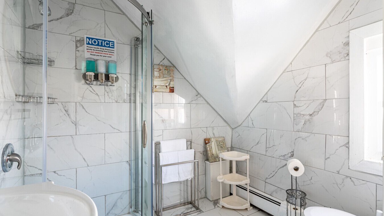 Photo of Bathroom in Constable Hook