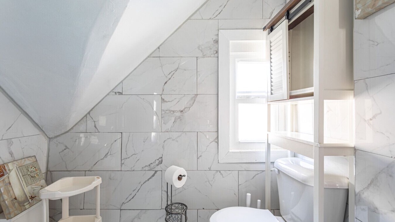 Photo of Bathroom in Constable Hook