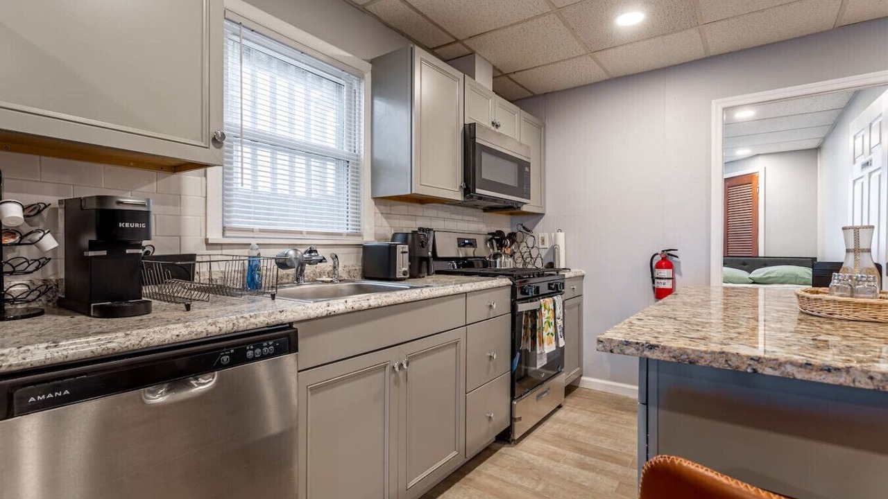 Photo of Kitchen in Constable Hook