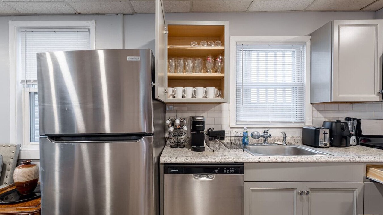 Photo of Kitchen in Constable Hook