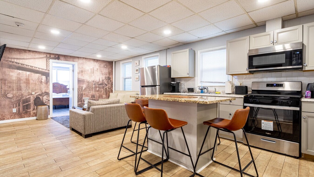 Photo of Kitchen in Constable Hook