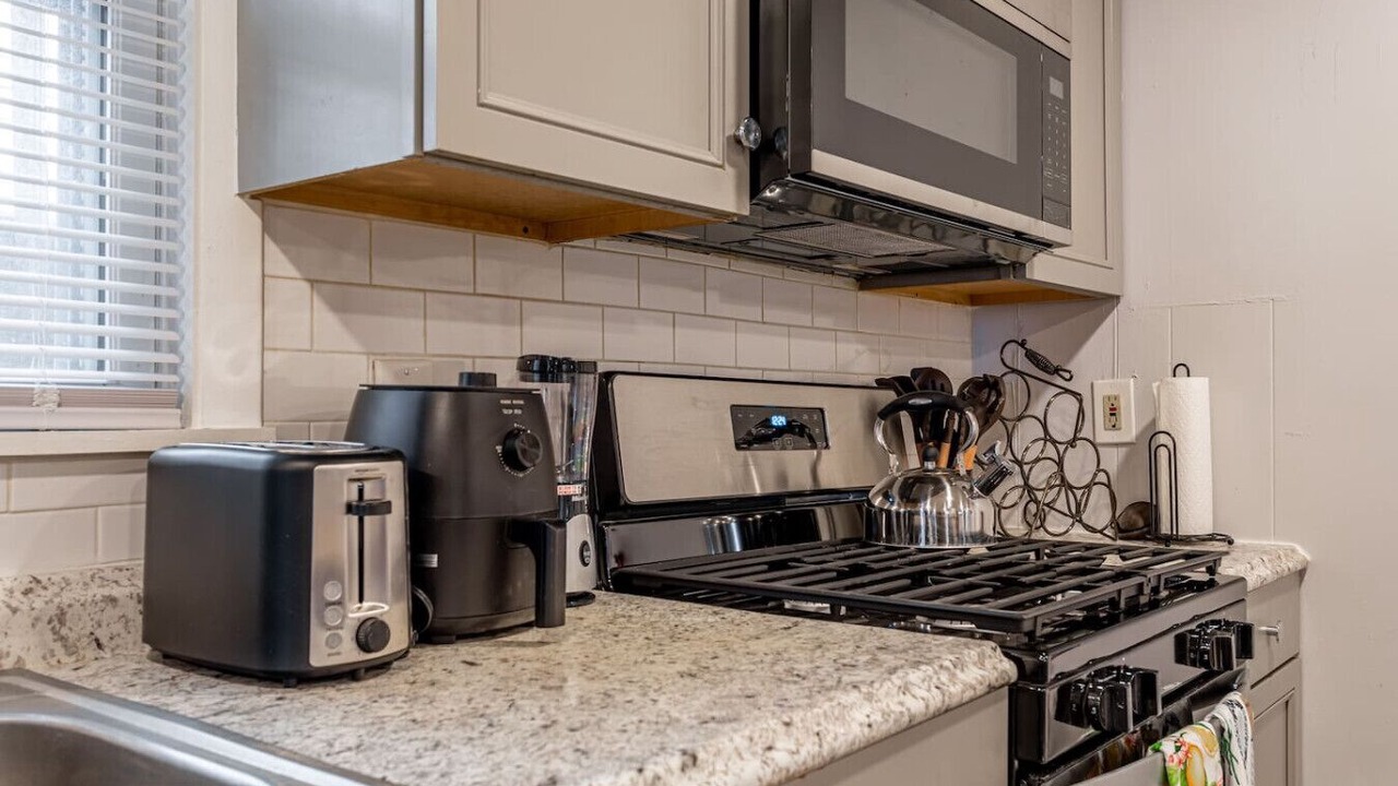 Photo of Kitchen in Constable Hook