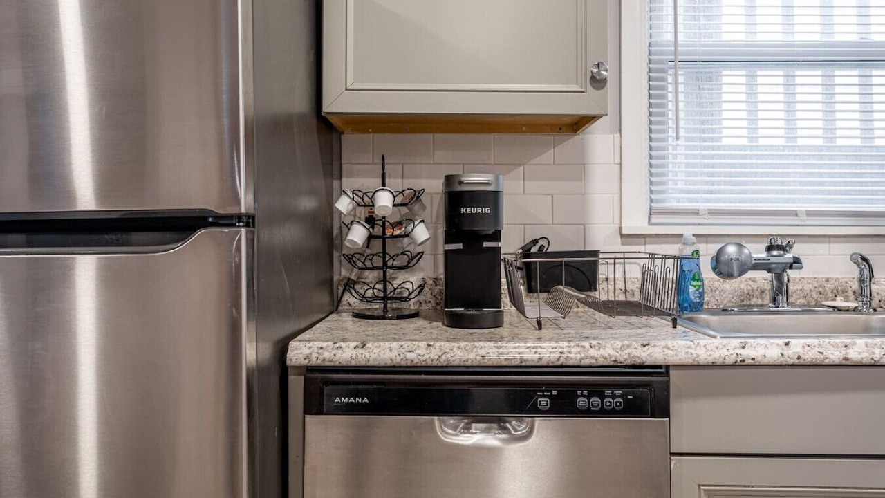 Photo of Kitchen in Constable Hook