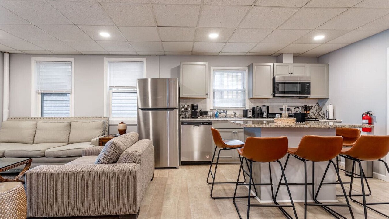 Photo of Kitchen in Constable Hook