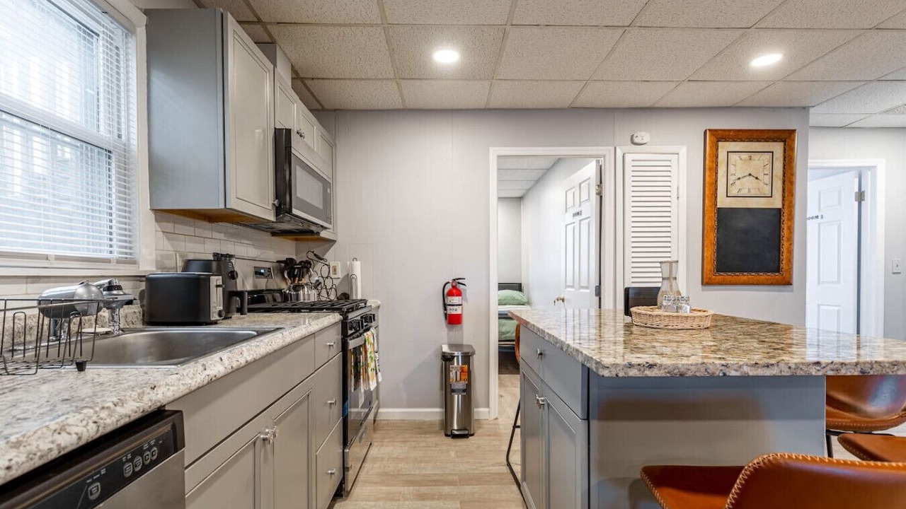 Photo of Kitchen in Constable Hook