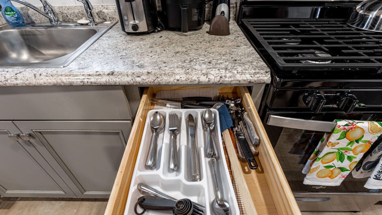 Photo of Kitchen in Constable Hook