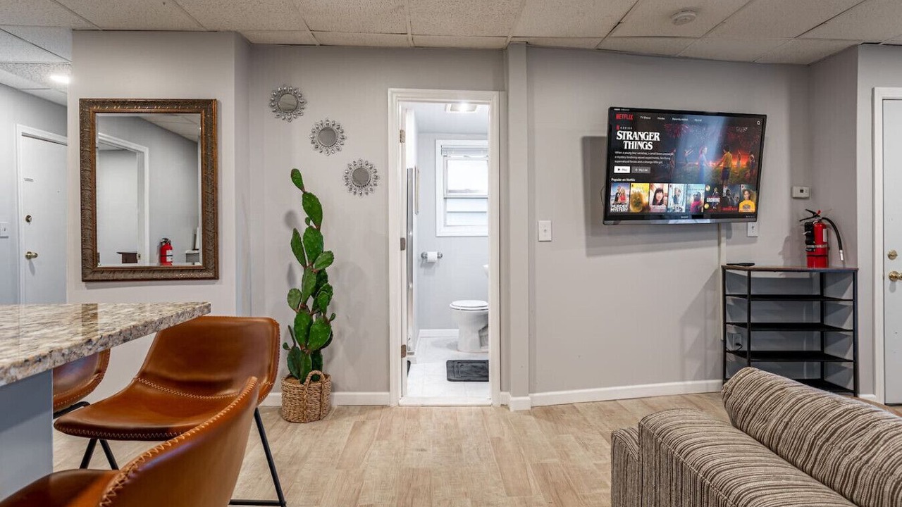 Photo of Livingroom in Constable Hook