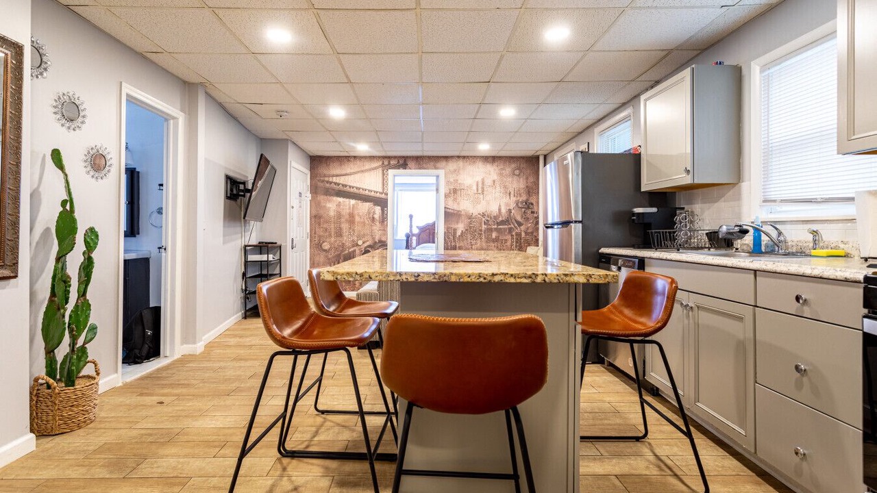 Photo of Kitchen in Constable Hook