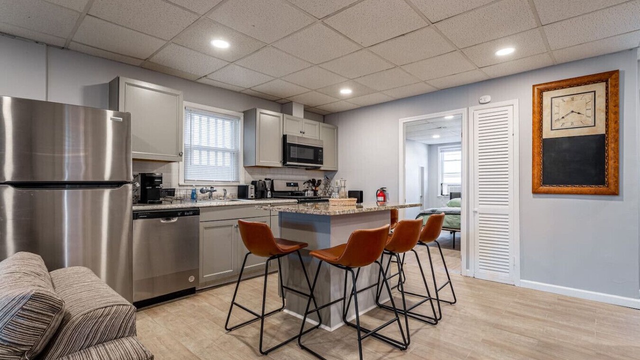 Photo of Kitchen in Constable Hook