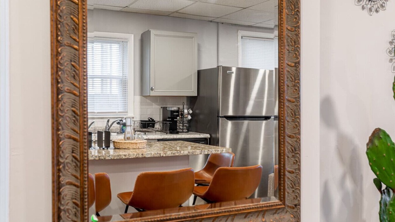 Photo of Kitchen in Constable Hook