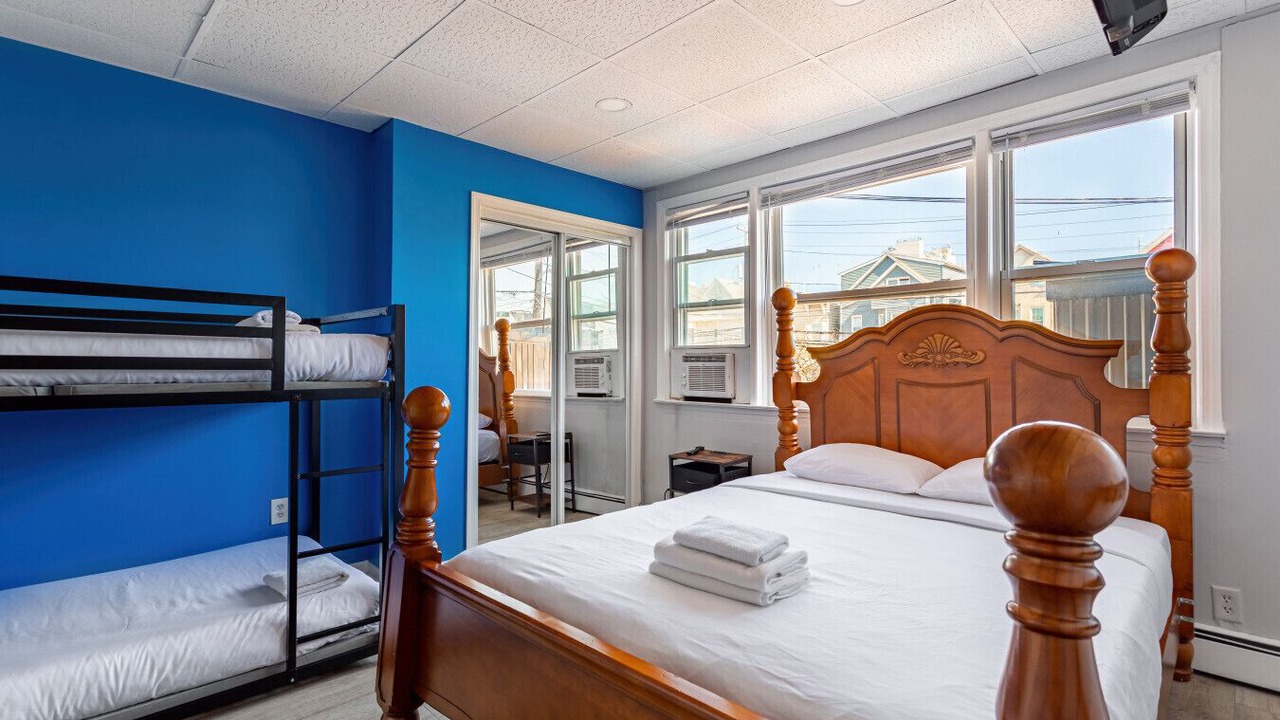 Photo of Bedroom in Constable Hook