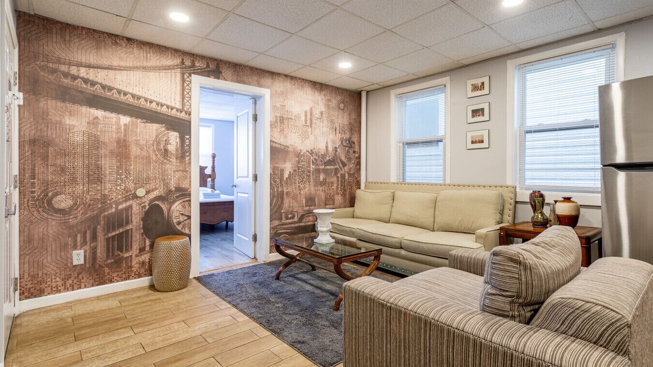 Photo of Bedroom in Constable Hook