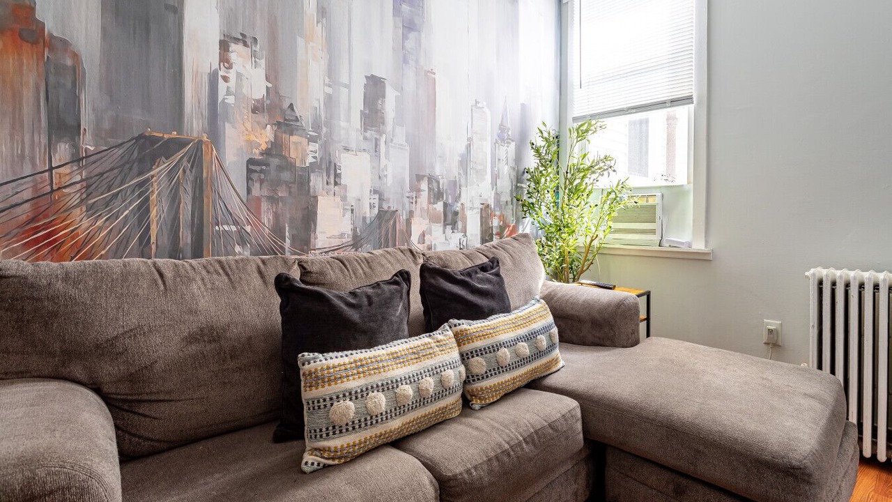 Photo of Bathroom in Constable Hook