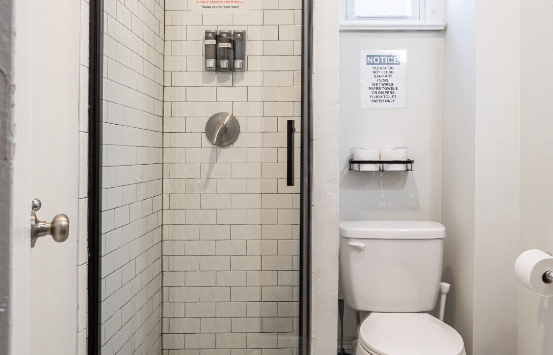 Photo of Bathroom in Constable Hook