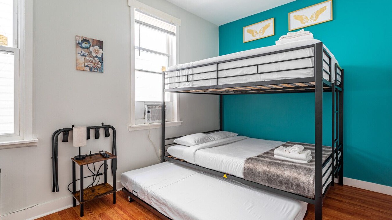 Photo of Bedroom in Constable Hook