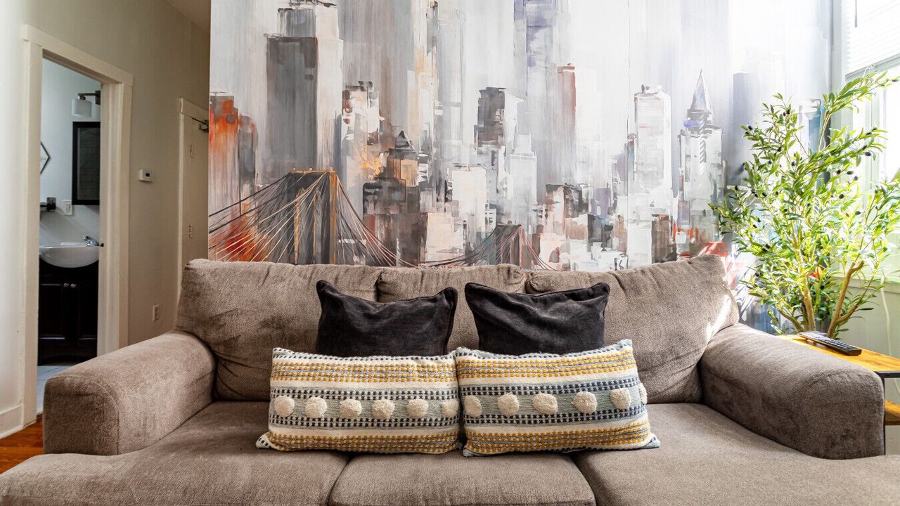 Photo of Bathroom in Constable Hook