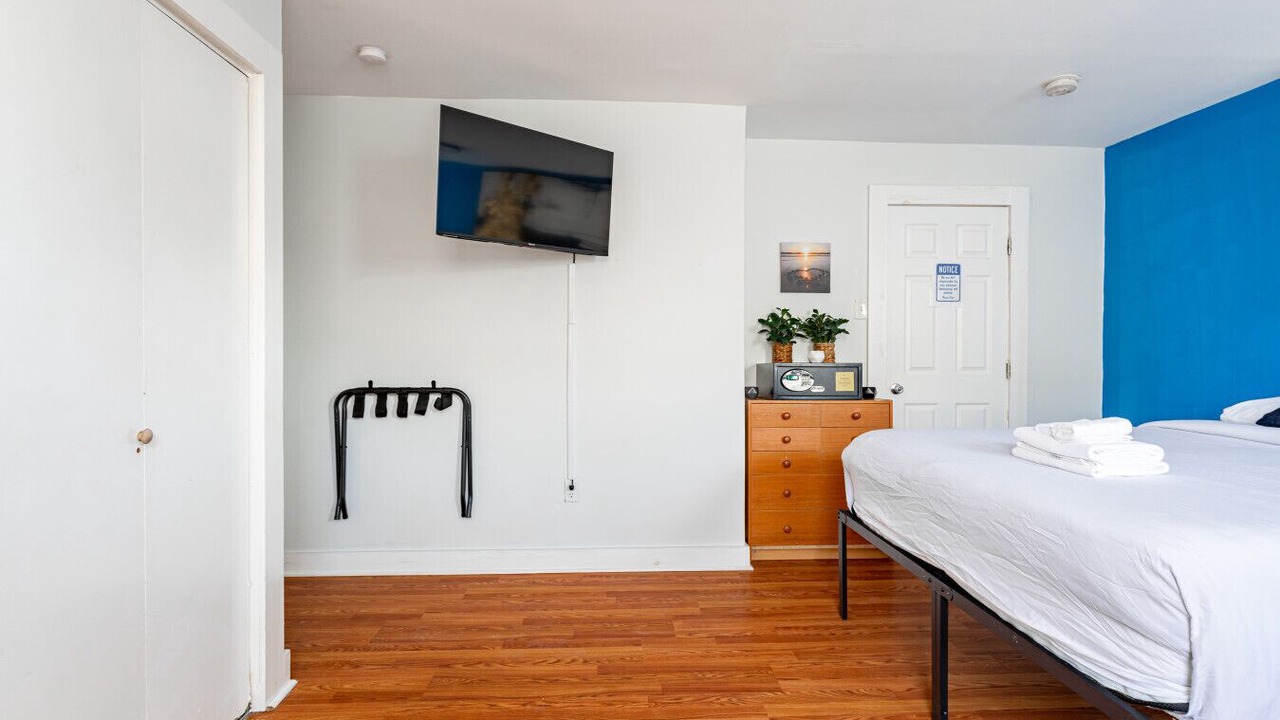 Photo of Bedroom in Constable Hook