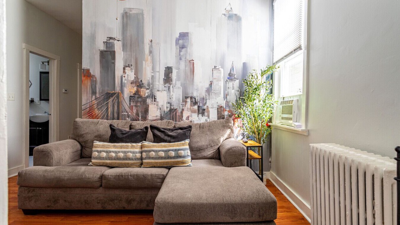 Photo of Bathroom in Constable Hook