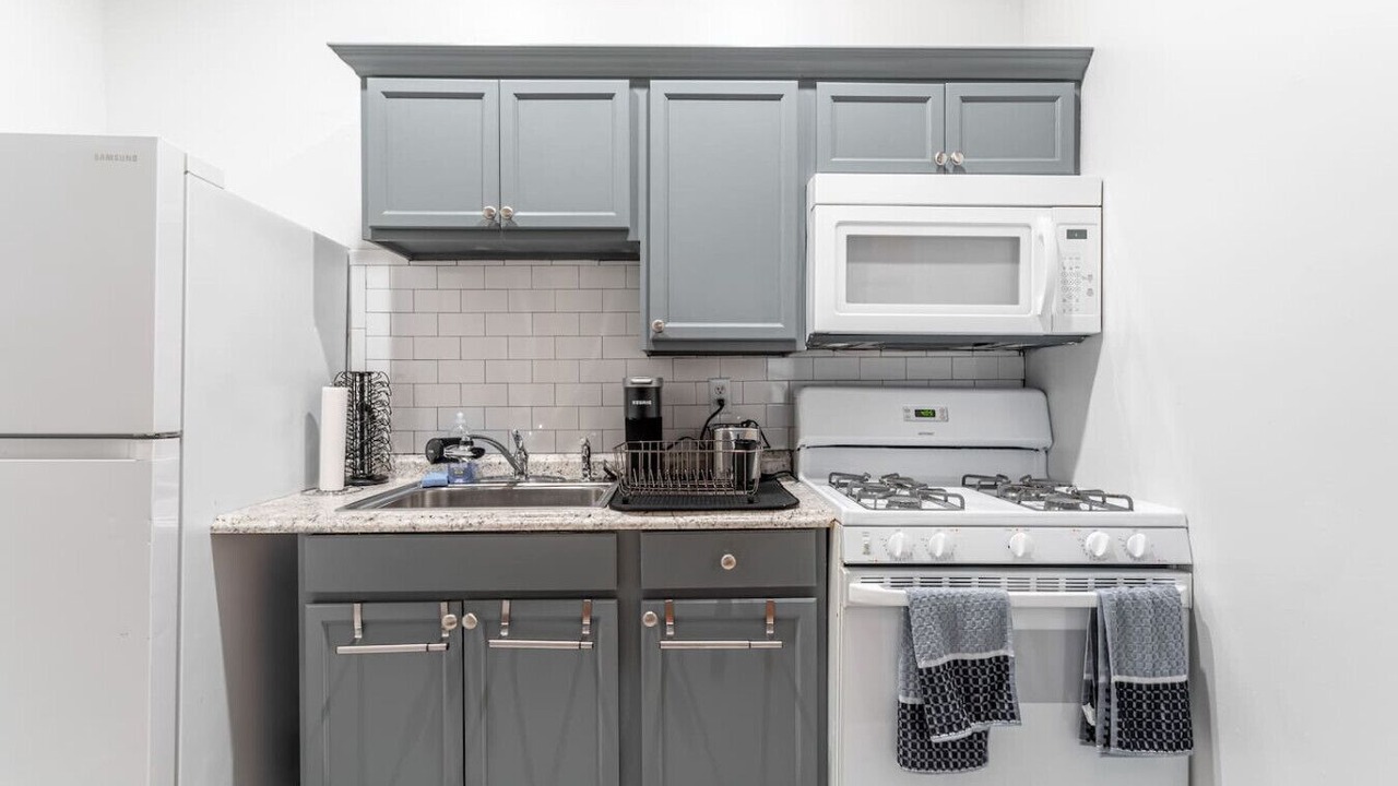 Photo of Kitchen in Constable Hook