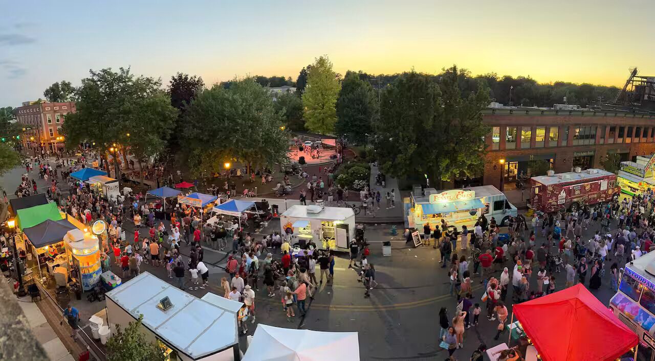 Photo of Others in Kent