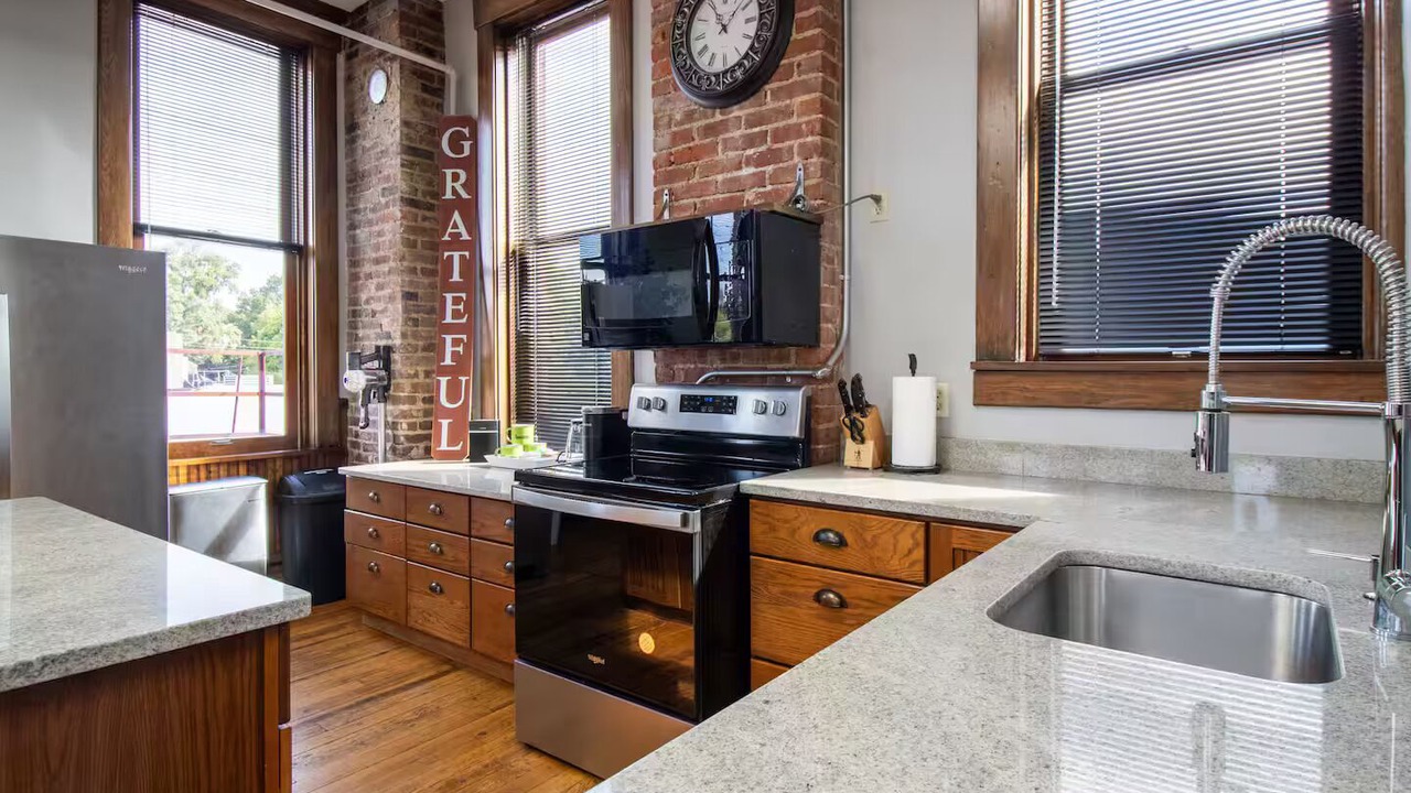 Photo of Kitchen in Kent