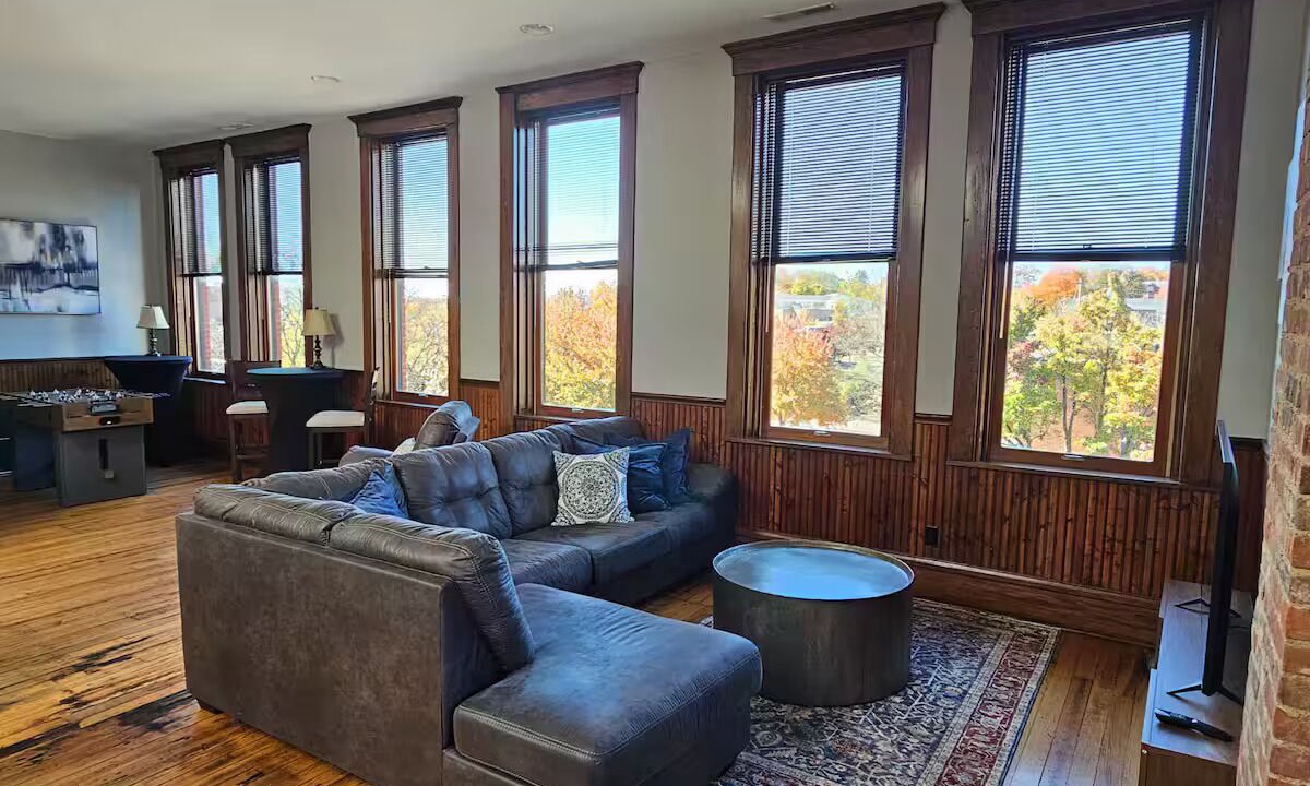 Photo of Livingroom in Kent