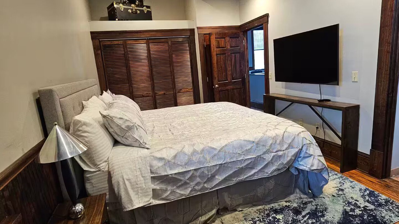 Photo of Bedroom in Kent