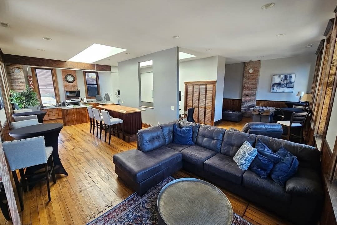 Photo of Livingroom in Kent