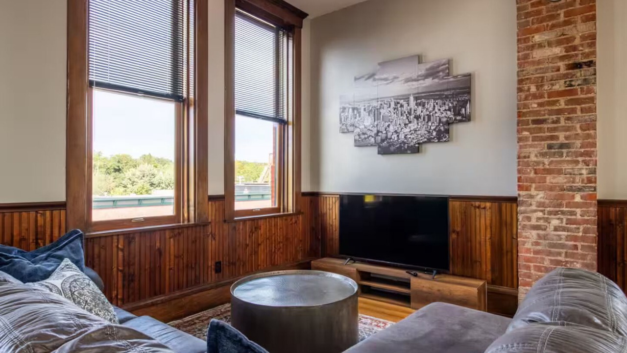 Photo of Livingroom in Kent